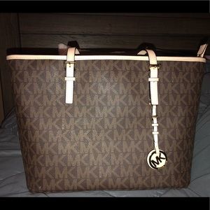 Brand New Michael Kors bag